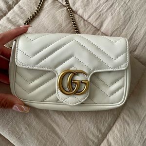 GG mini bag